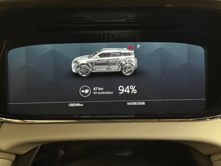 Land Rover Range Rover Evoque – thumbnail 35