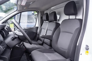 Renault Trafic – thumbnail 23