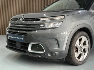 Citroën C5 Aircross – thumbnail 4