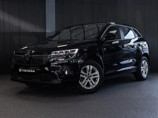 Renault Austral – thumbnail 1
