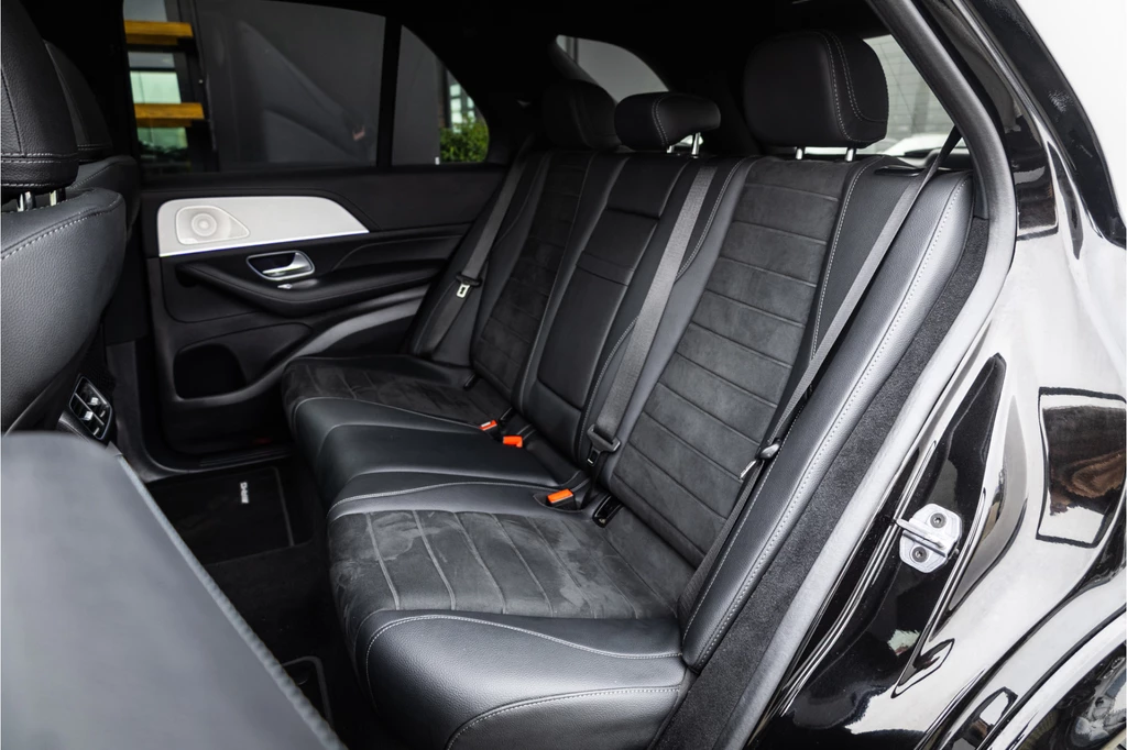 Mercedes-Benz GLE – foto 38