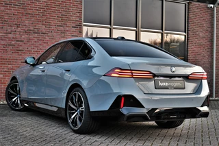 BMW 5 Serie – thumbnail 9