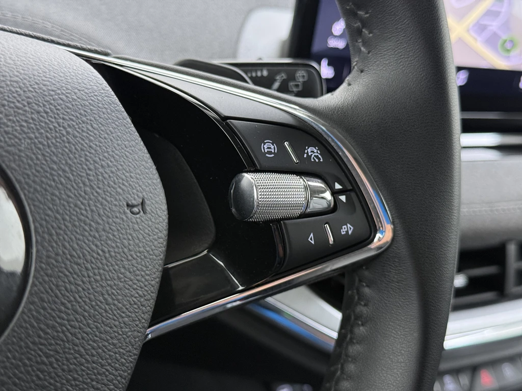 Škoda Enyaq iV – foto 37
