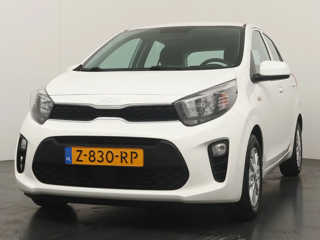 Kia Picanto – foto 2