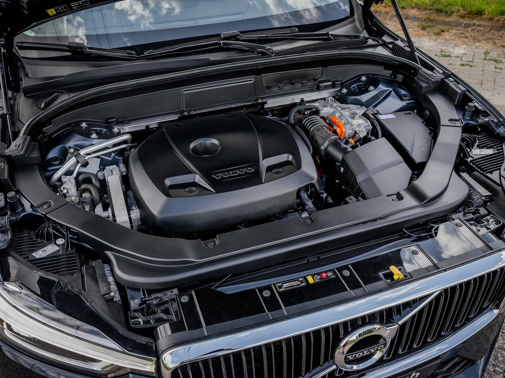 Volvo XC60 – foto 29