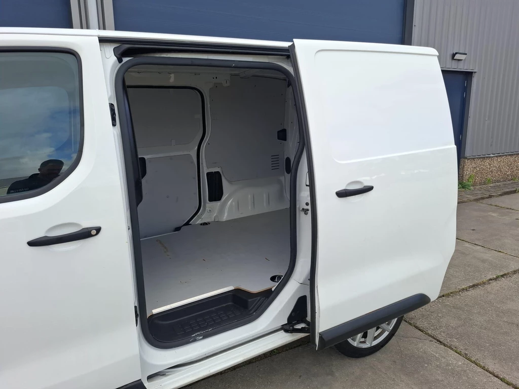 Citroën Jumpy – foto 14