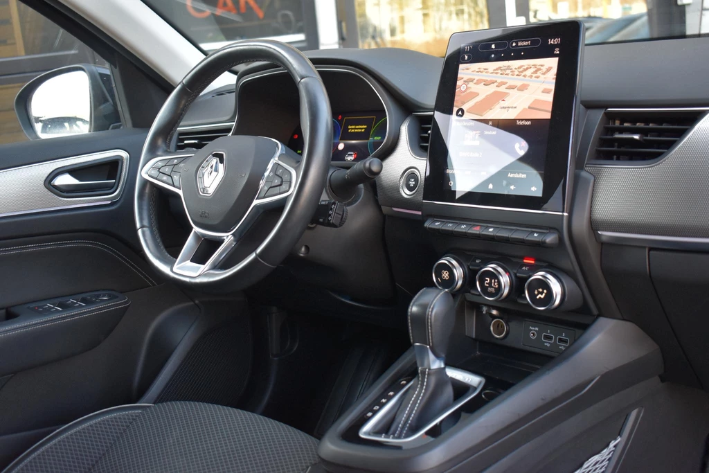 Renault Arkana – foto 21