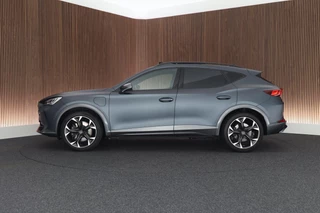 CUPRA Formentor – thumbnail 2