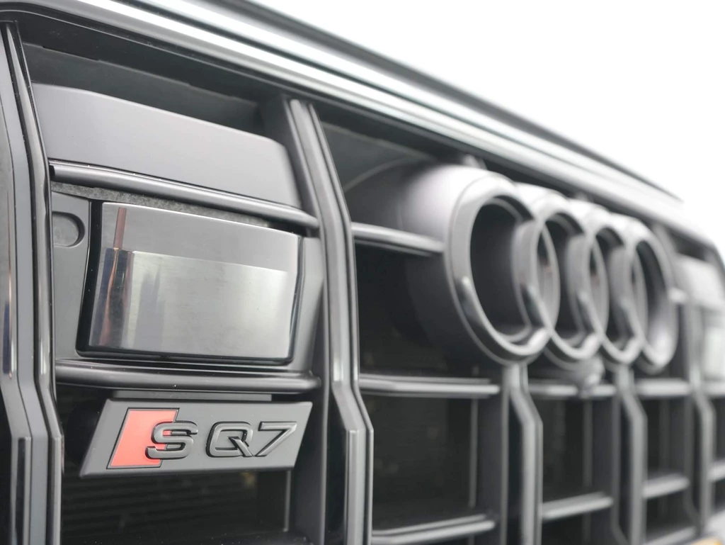 Audi SQ7 – foto 69