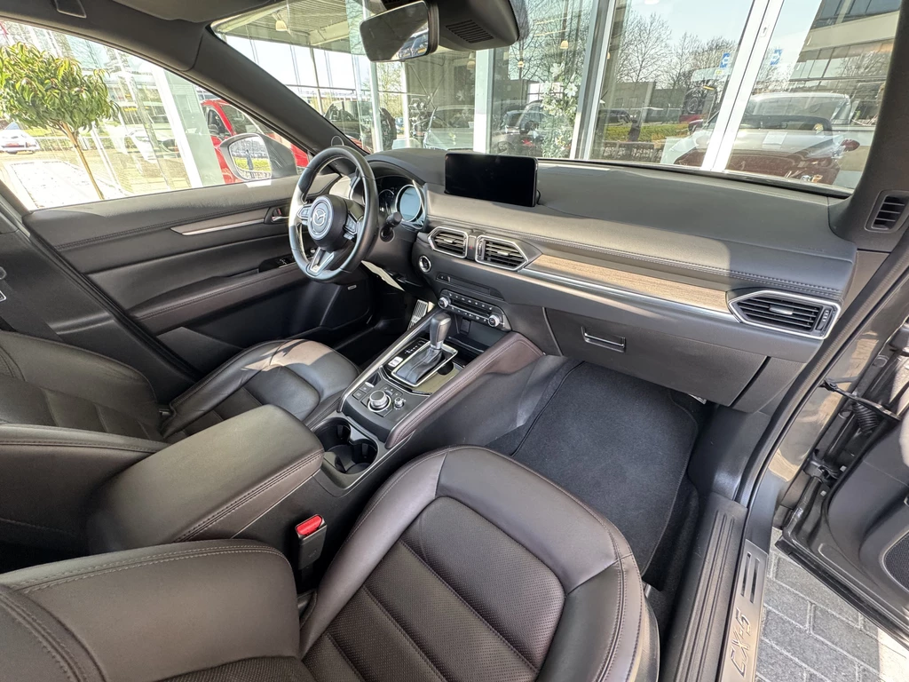 Mazda CX-5 – foto 22