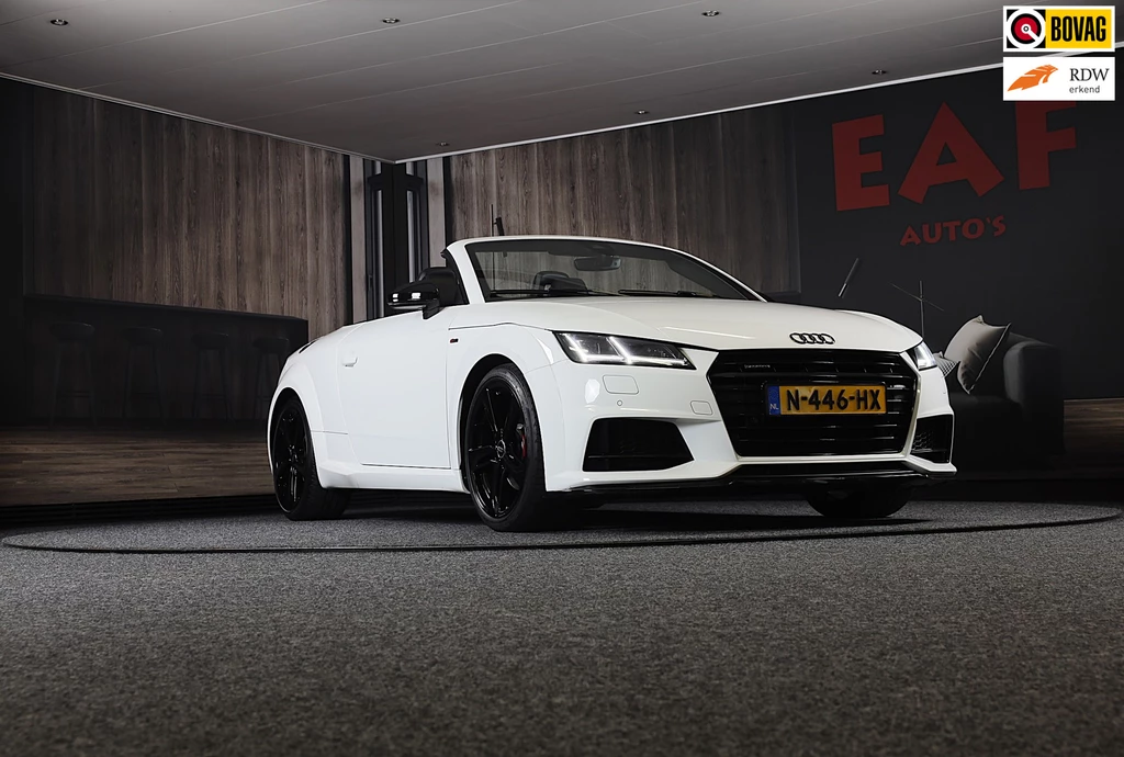 Audi TT – foto 14