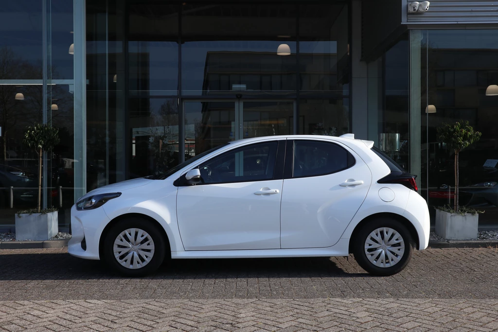 Mazda 2 Hybrid – foto 2
