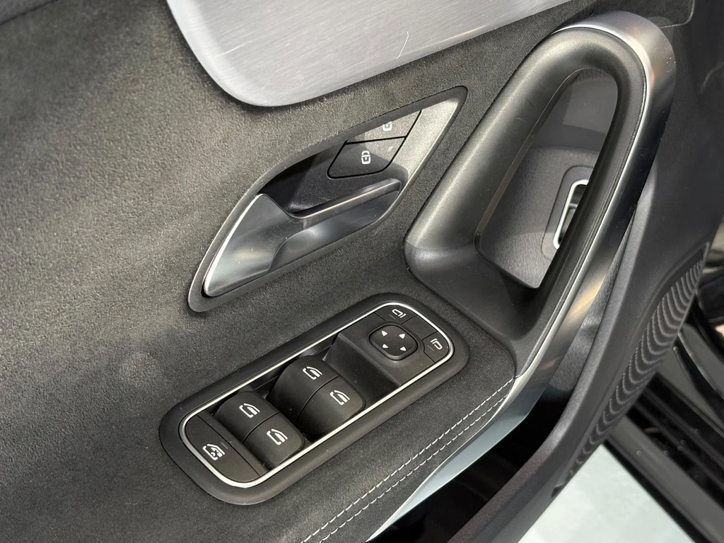 Mercedes-Benz A-Klasse – foto 71