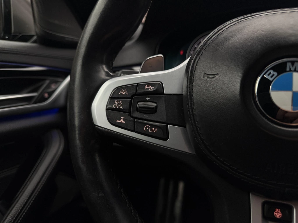 BMW 5 Serie – foto 44