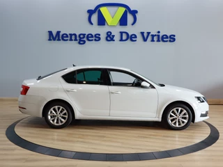 Škoda Octavia – thumbnail 6
