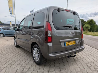 Citroën Berlingo – thumbnail 3