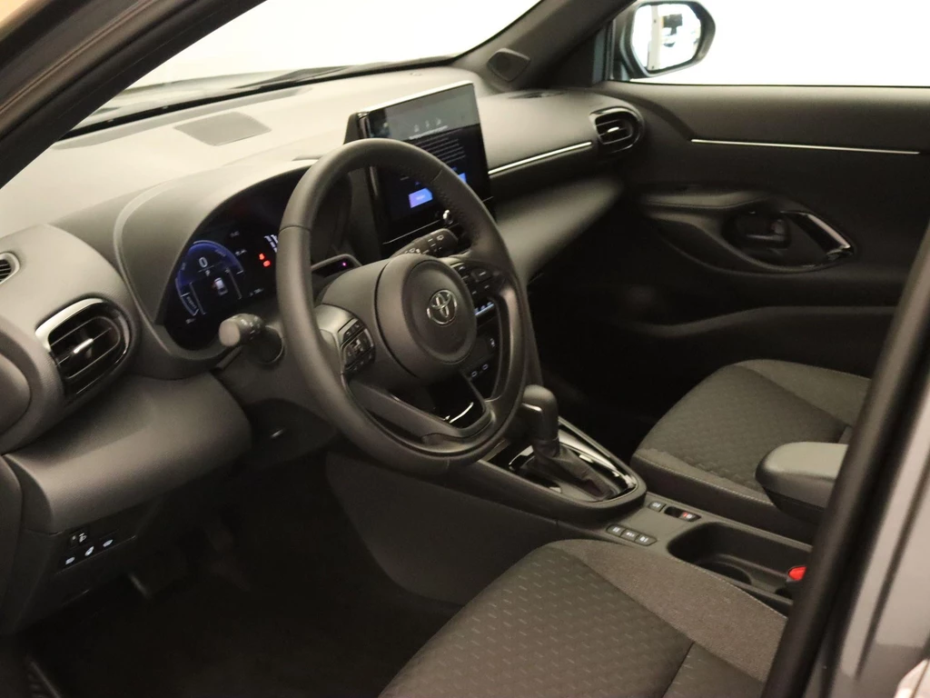 Toyota Yaris Cross – foto 12