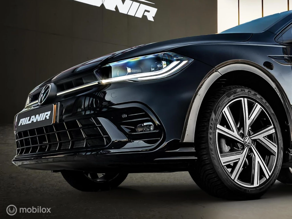 Volkswagen Polo – foto 8