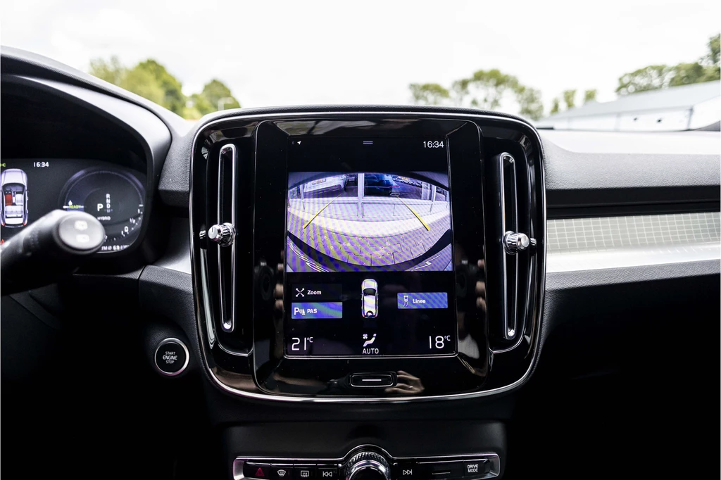 Volvo XC40 – foto 23