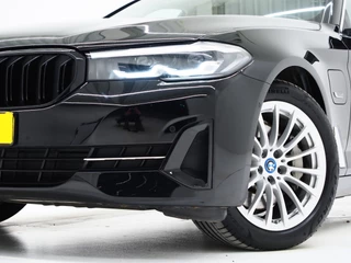 BMW 5 Serie – thumbnail 11