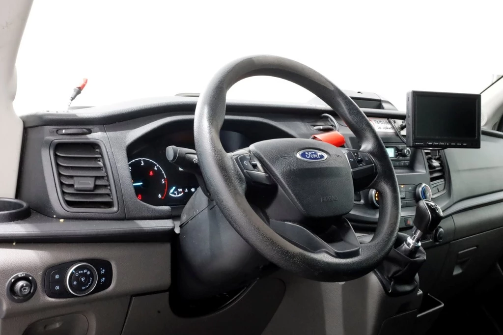 Ford Transit – foto 12