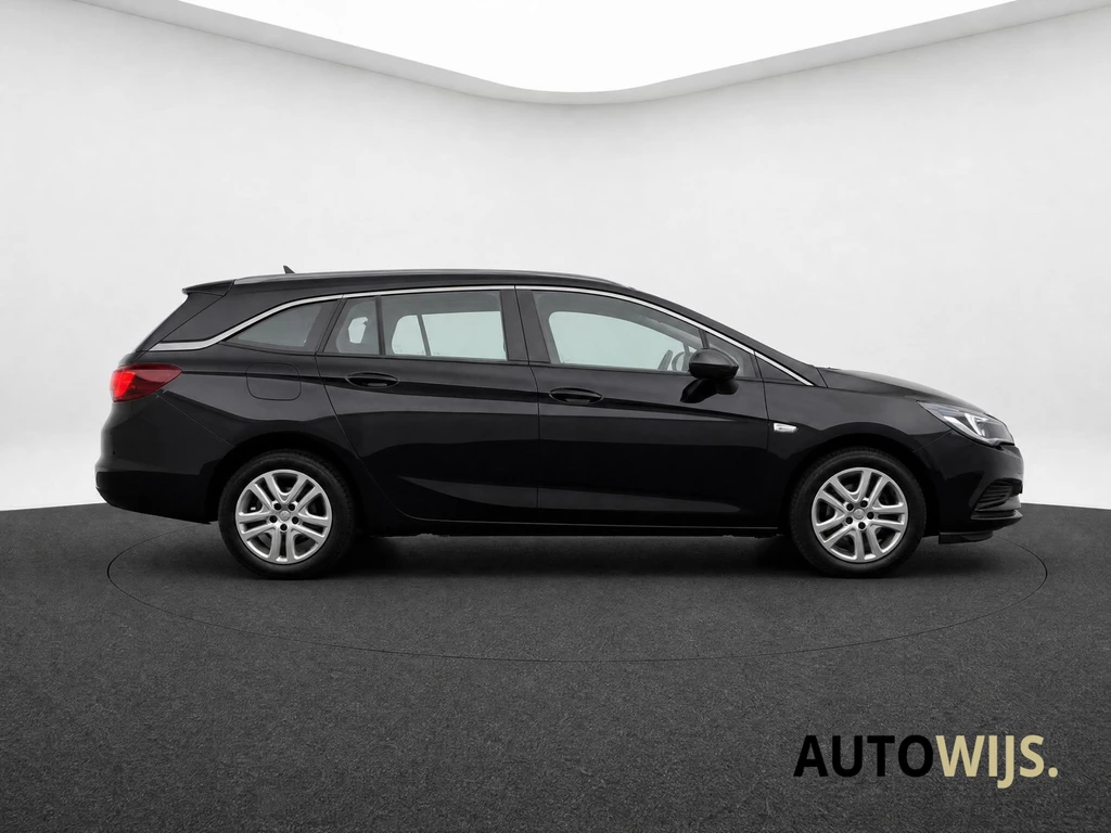 Opel Astra – foto 5