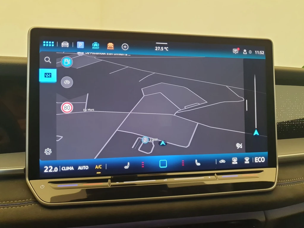 Volkswagen Tayron – foto 17