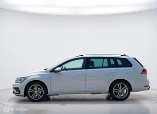 Volkswagen Golf – thumbnail 3