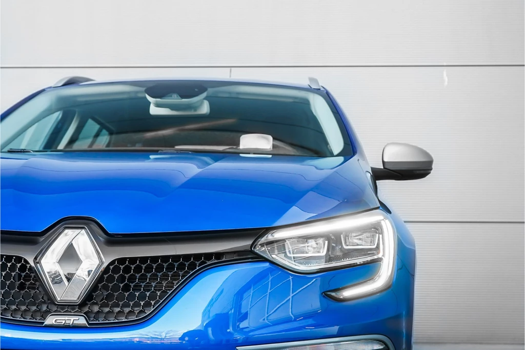 Renault Mégane Estate – foto 9