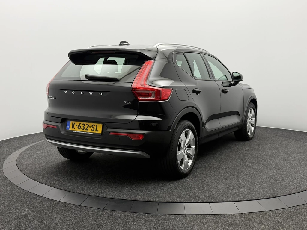Volvo XC40 – foto 6