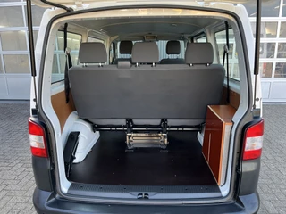 Volkswagen Transporter – thumbnail 24