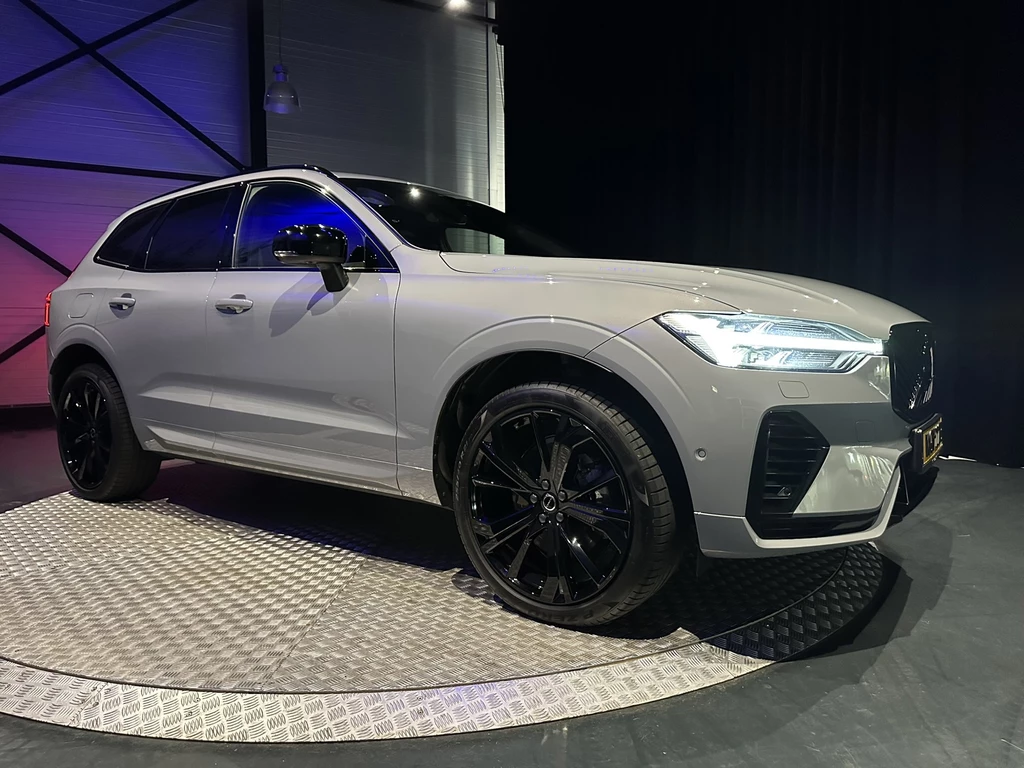 Volvo XC60 – foto 16