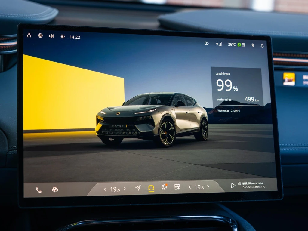 Lotus Eletre – foto 46