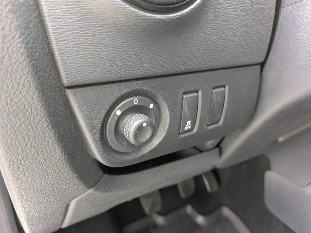 Dacia Dokker – foto 23