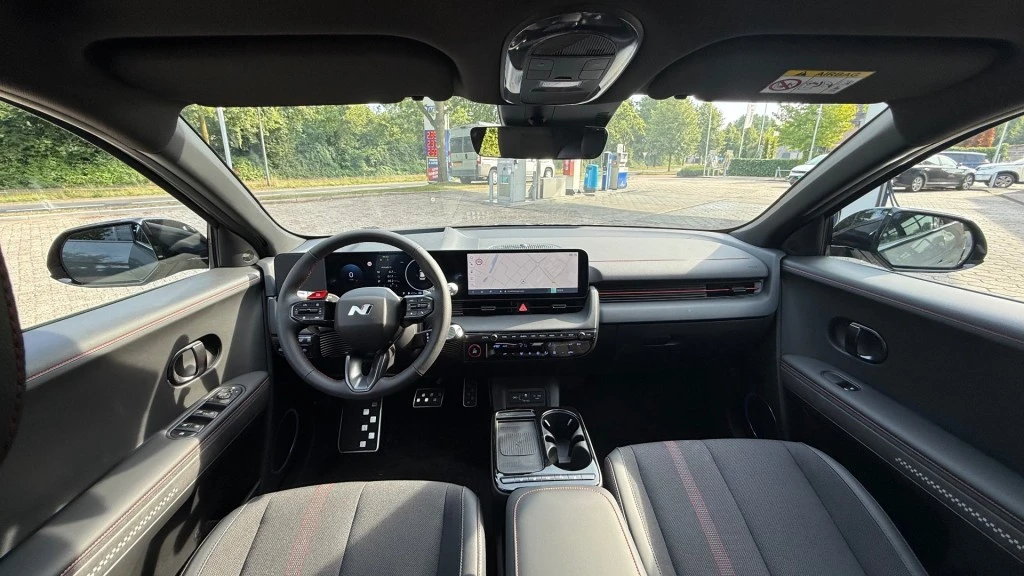 Hyundai IONIQ 5 – foto 12