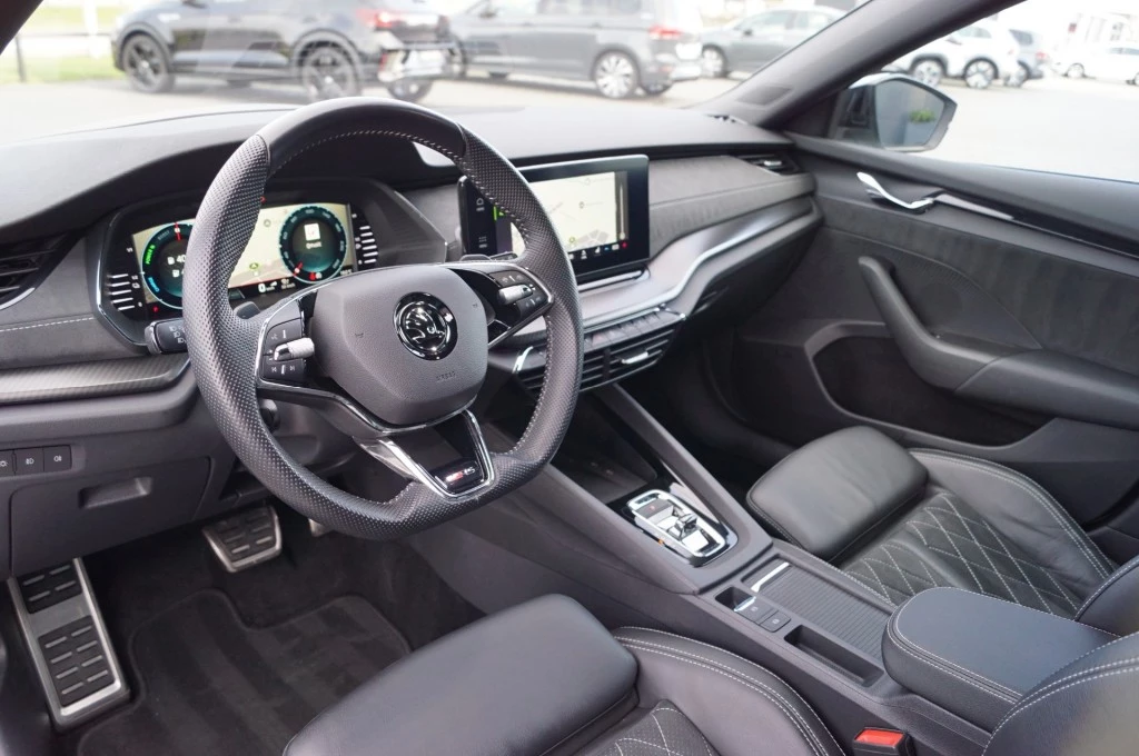 Škoda Octavia – foto 40