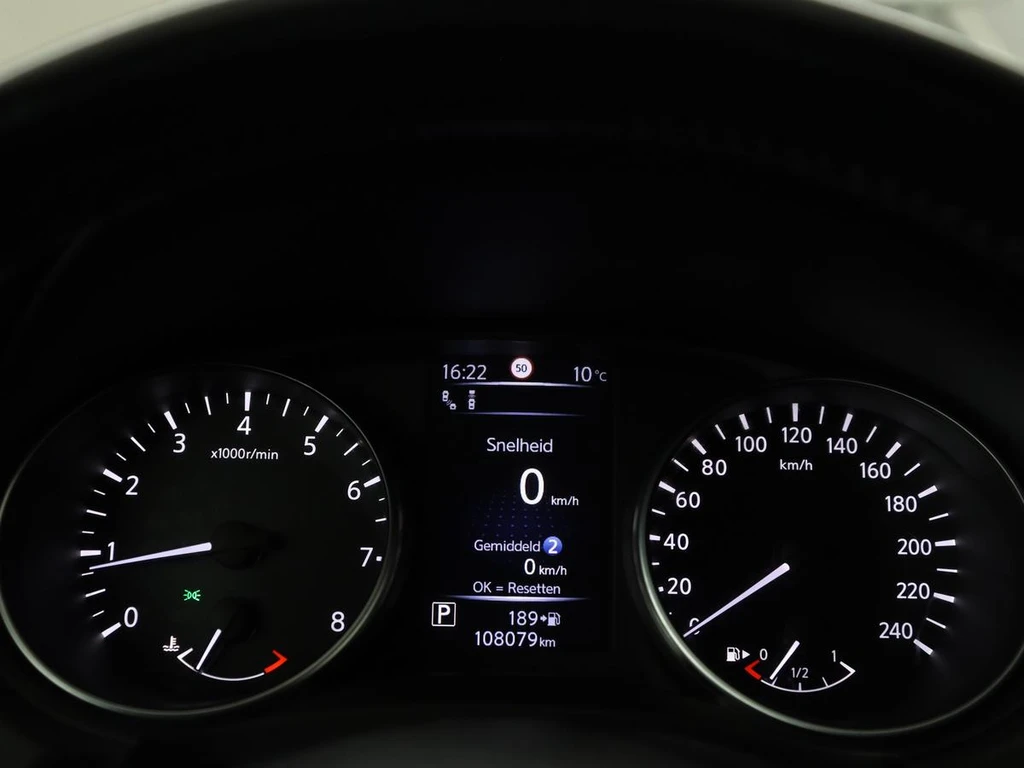 Nissan QASHQAI – foto 30