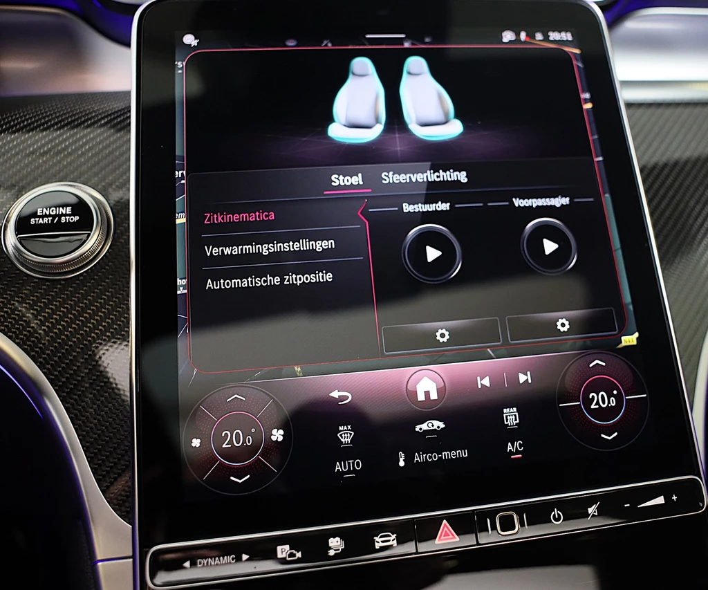 Mercedes-Benz GLC – foto 40