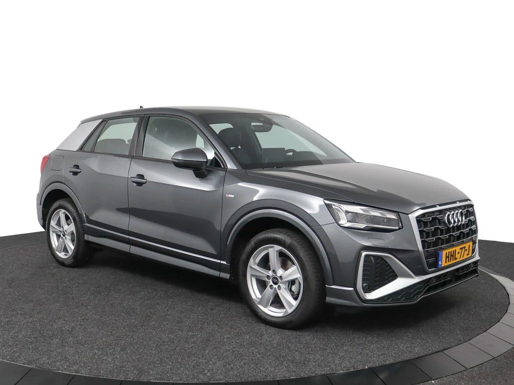 Audi Q2 – foto 7