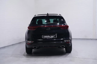 Kia Sportage – thumbnail 4