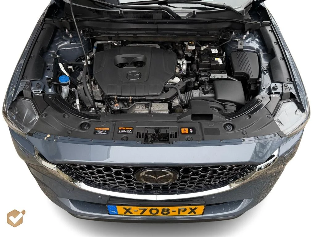 Mazda CX-5 – foto 16