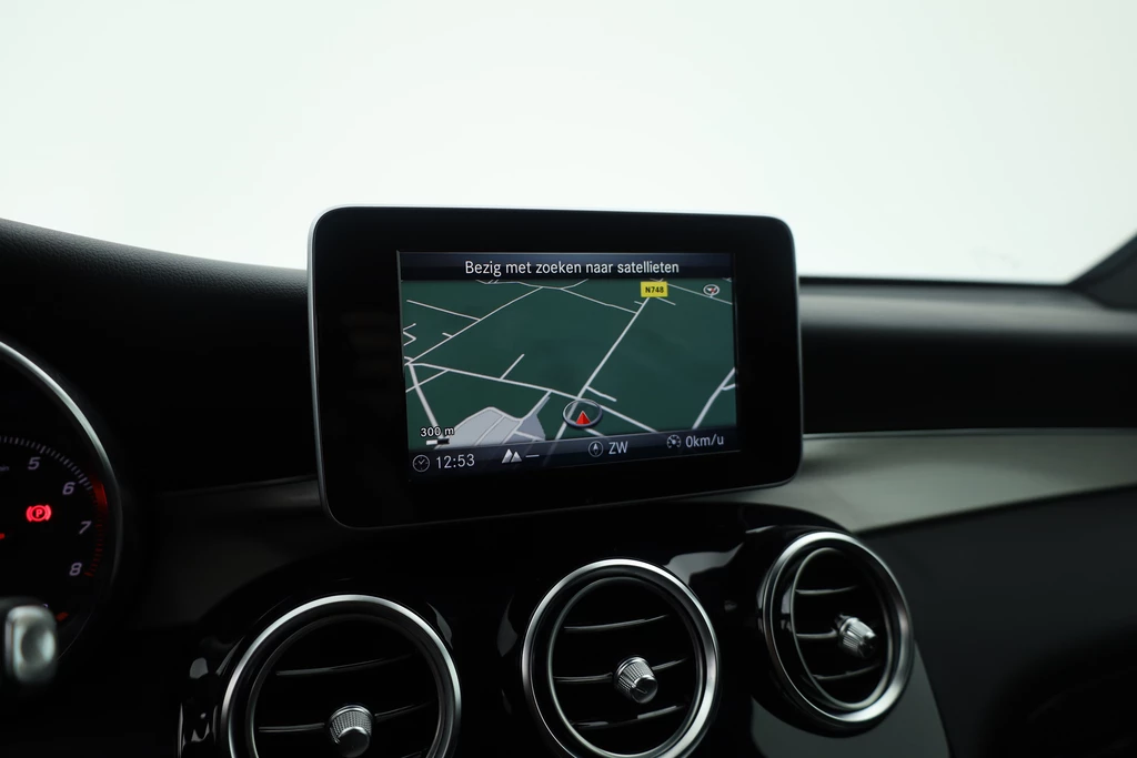 Mercedes-Benz GLC – foto 24