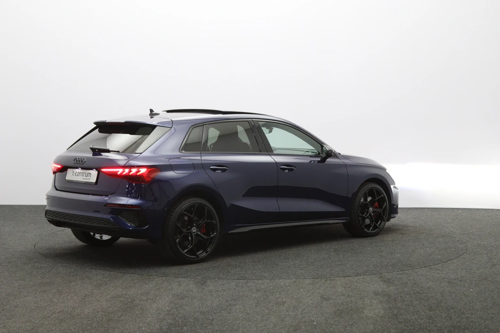 Audi A3 – foto 5