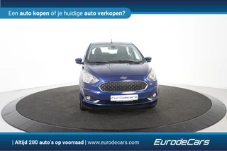 Ford Ka – thumbnail 12
