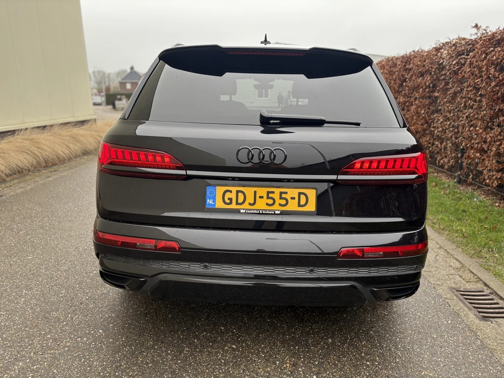 Audi Q7 – foto 6