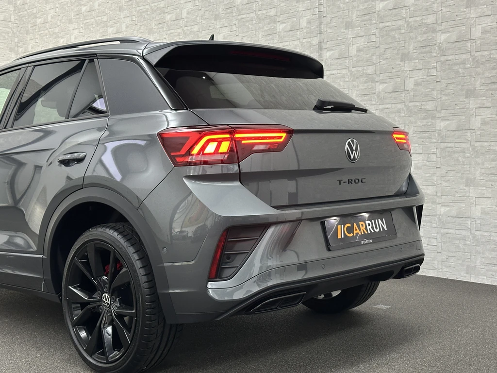 Volkswagen T-Roc – foto 4