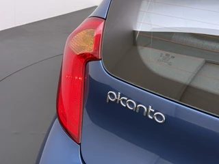 Kia Picanto – thumbnail 29
