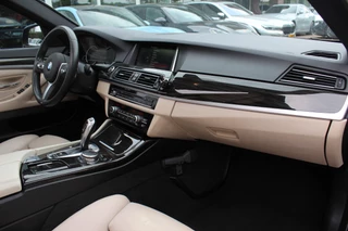 BMW 5 Serie – thumbnail 15
