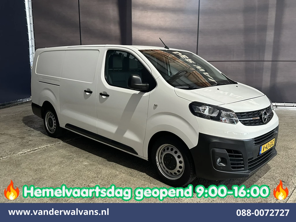 Opel Vivaro – foto 5