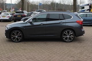 BMW X1 – thumbnail 3